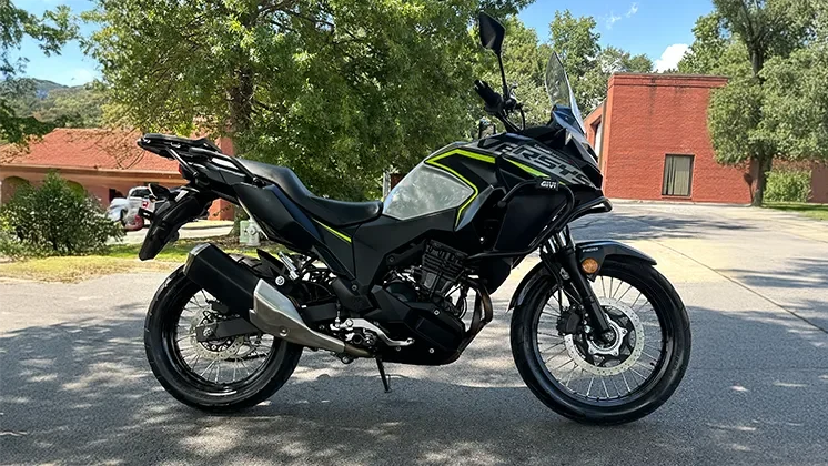 2019 Kawasaki Verys X 300 ABS - Sale in Lawrenceville, GA