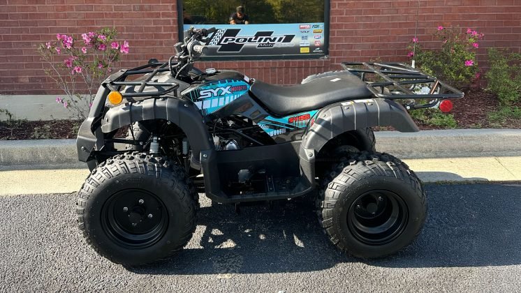 2024 SYX150